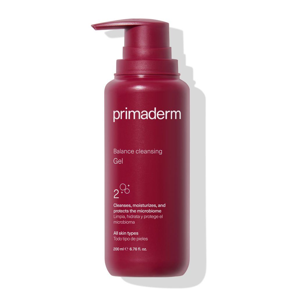 Balance Cleansing Gel 200 ML